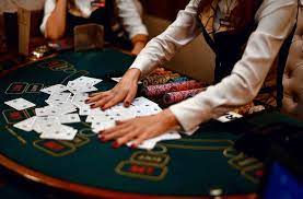 Официальный сайт Columbus Casino